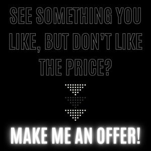 OFFERS 😊